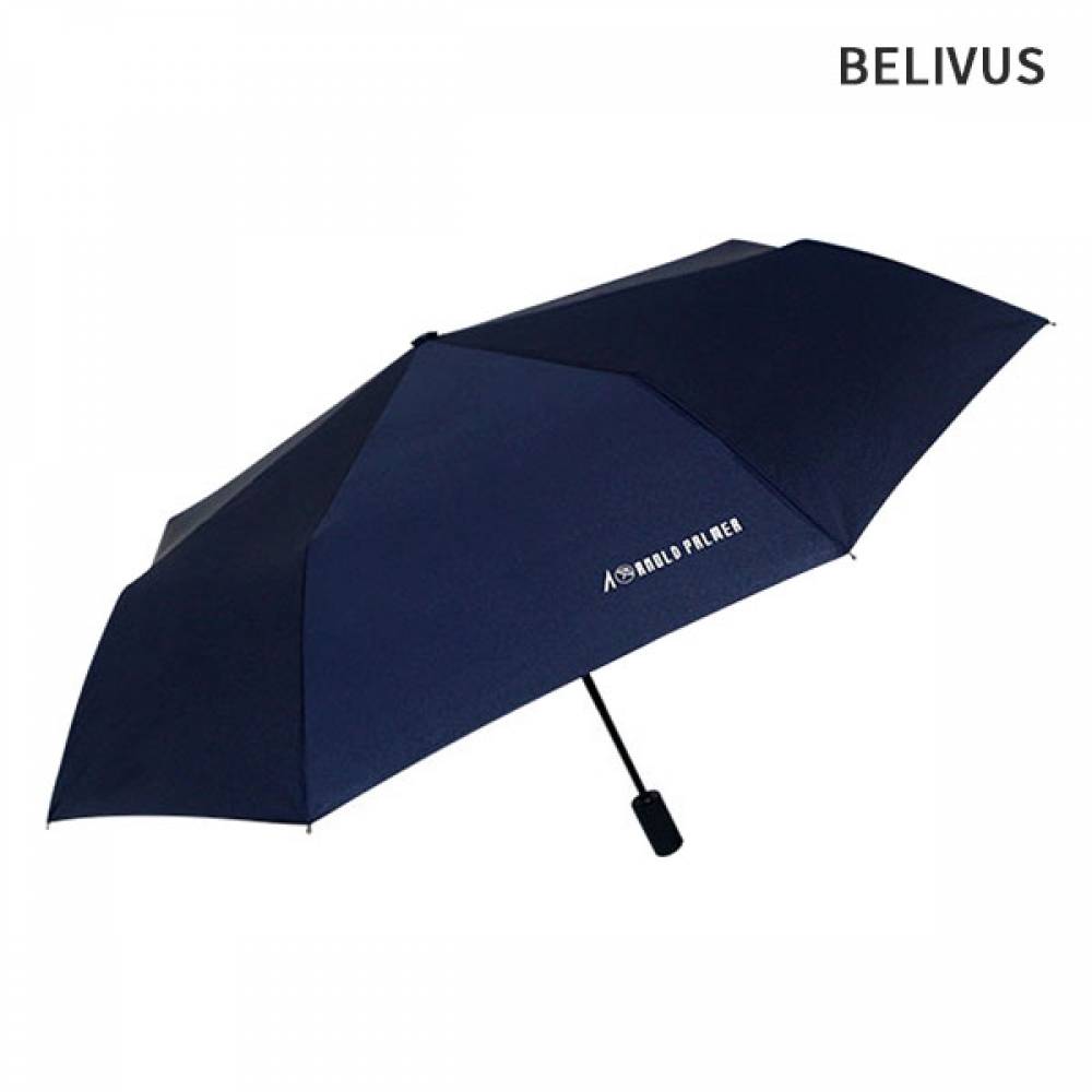 빌리버스 우산 DUN029 3단 자동 접이식 장마철 우산