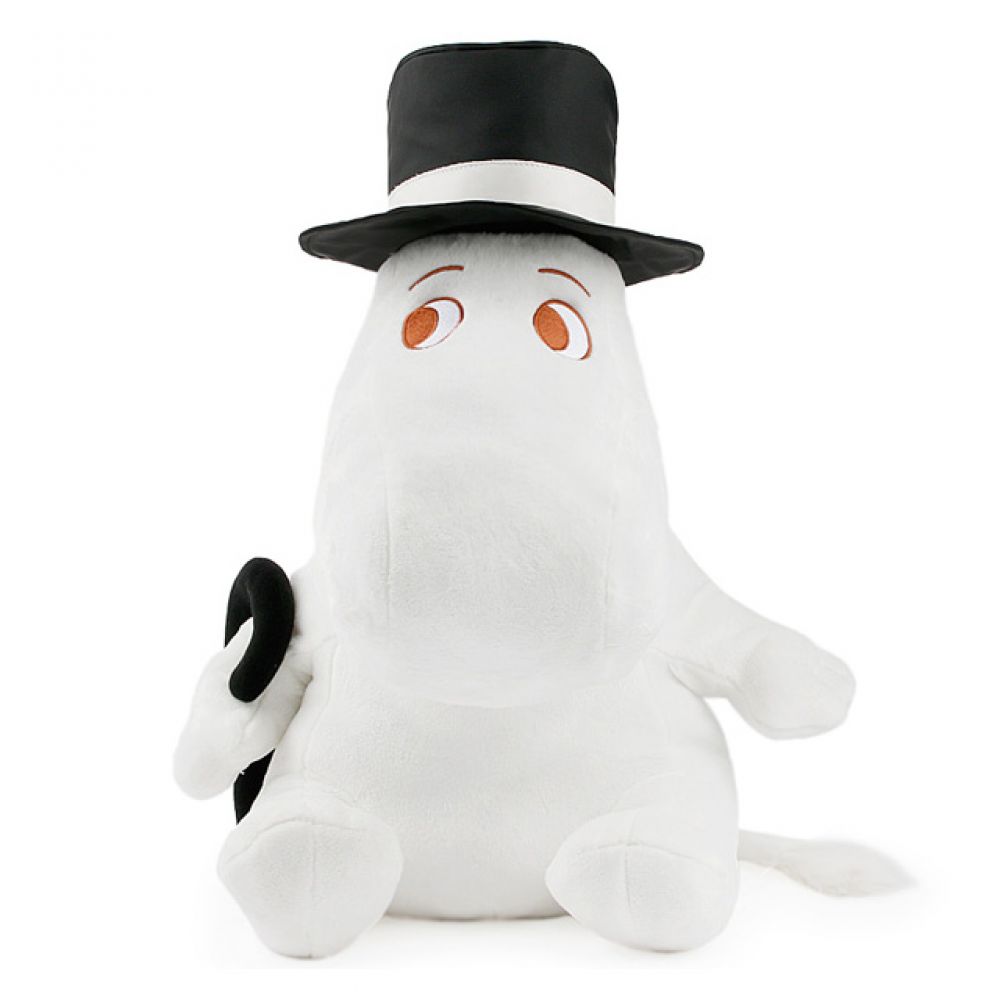 MOOMIN 2 무민파파 봉제인형 - 40cm