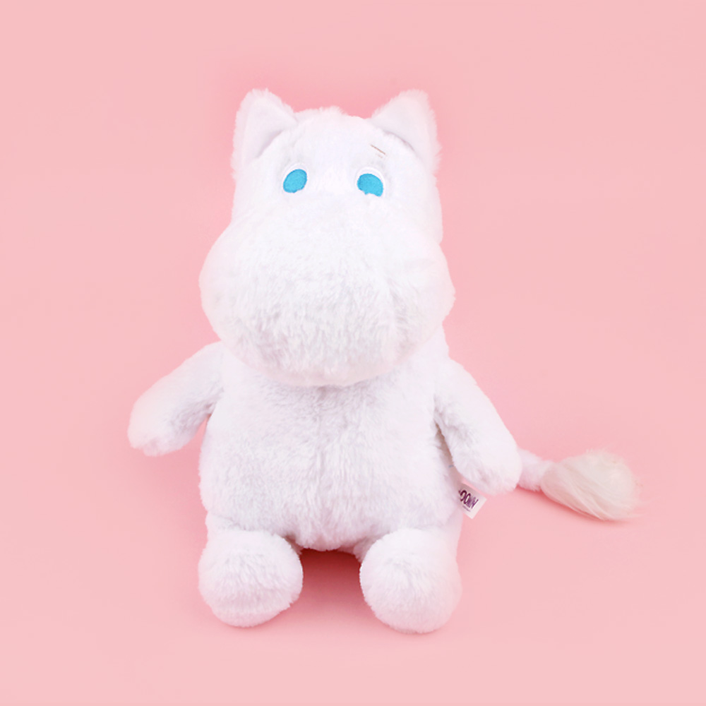 MOOMIN 무민 캐릭터 인형 소형