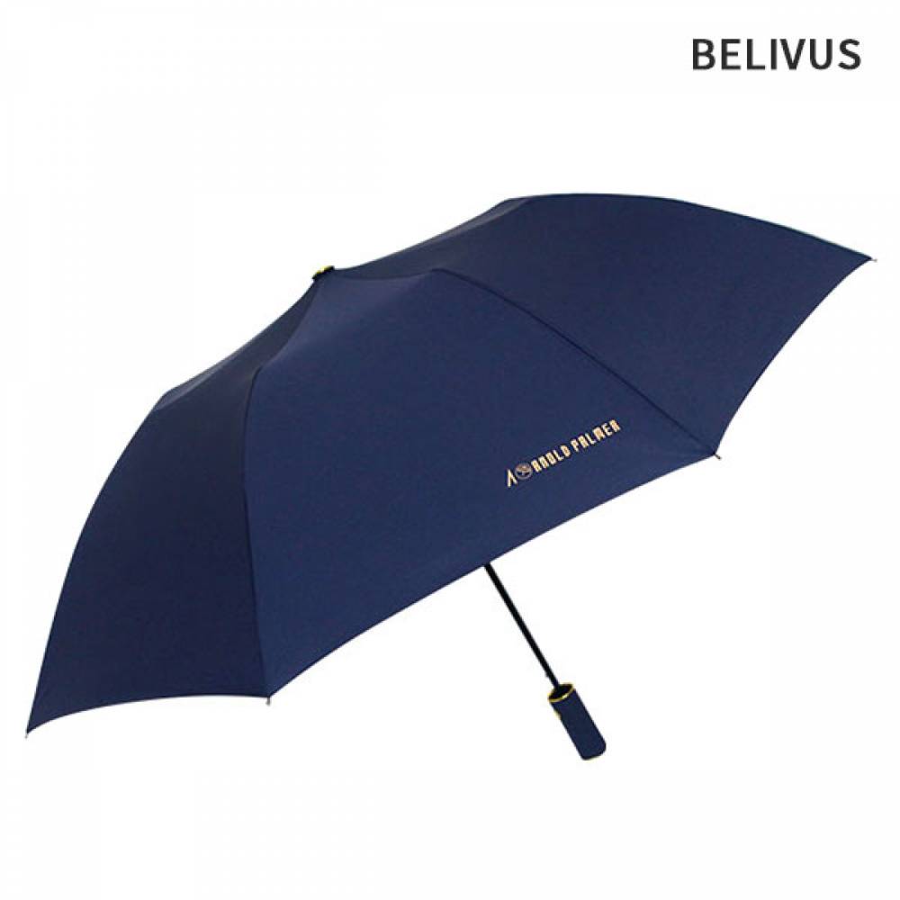 빌리버스 우산 DUN031 2단 자동 접이식 장마철 우산