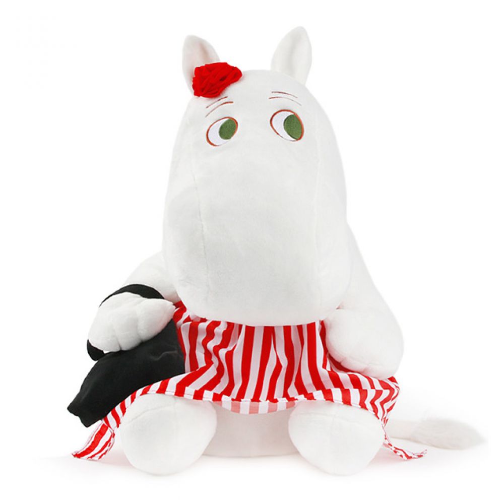 MOOMIN 2 무민마마 봉제인형 - 40cm