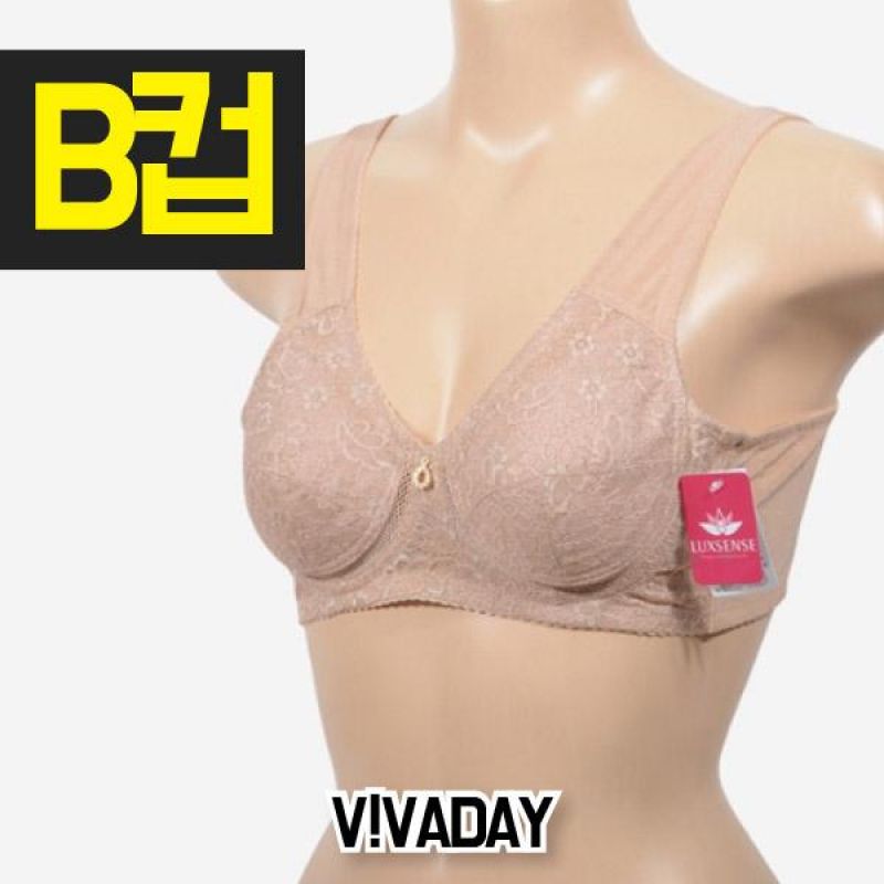 [SIN] VIVADAY-LB31 무빙 B컵 빅사이즈 브라