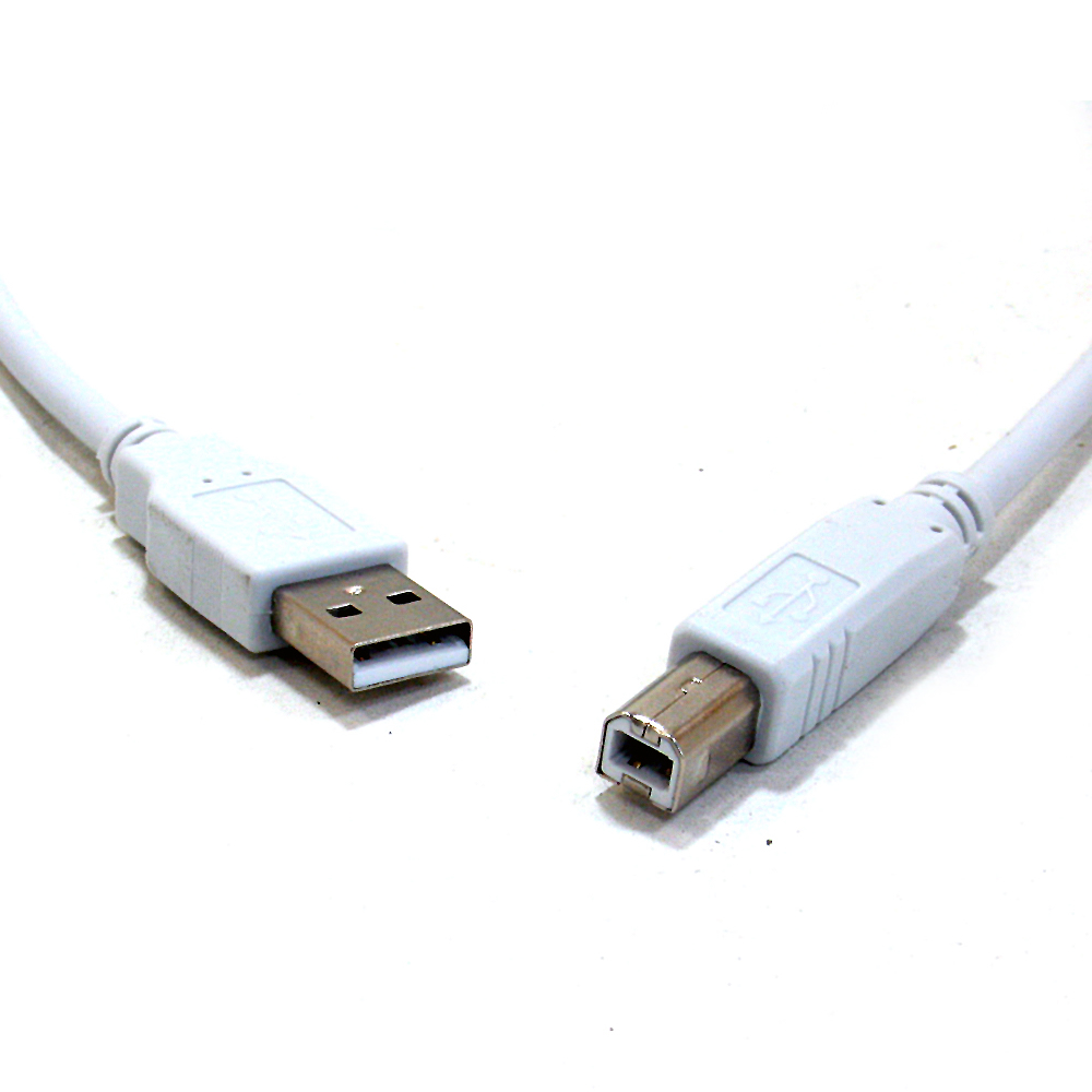 USB A-B 프린터 케이블 3M
