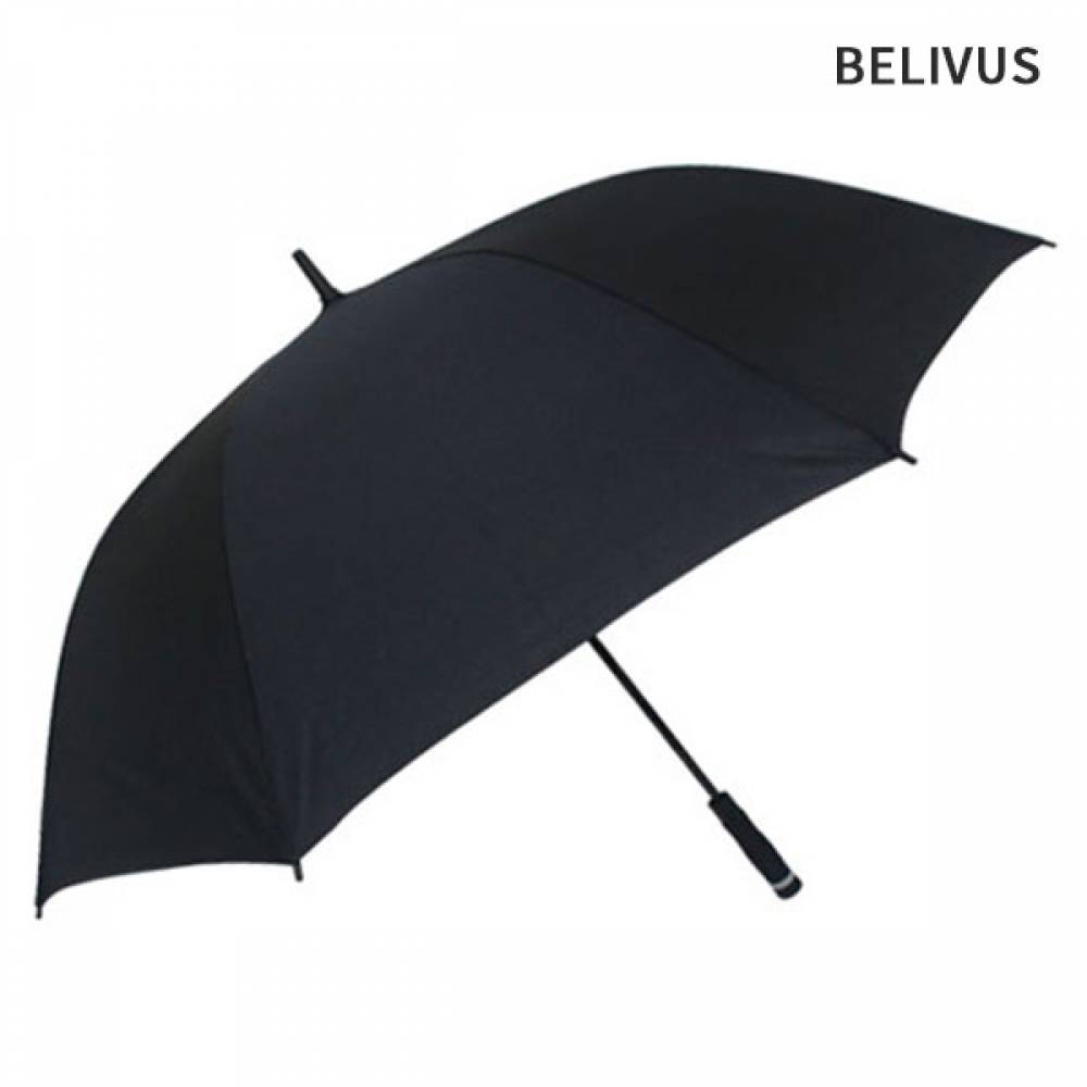 빌리버스 장우산 DUN027 튼튼한 장마철 골프 큰 우산