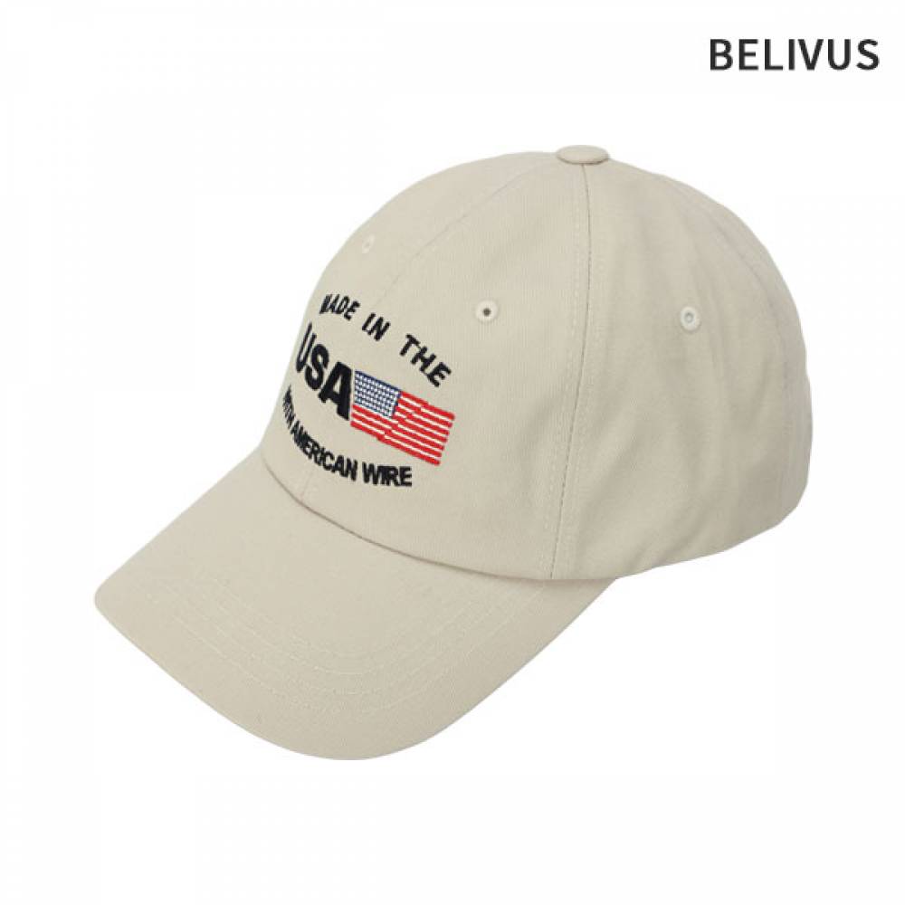 빌리버스 남자 볼캡 BZJ018 캡모자 패션 야구 모자