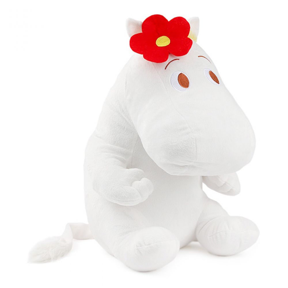 MOOMIN 2 스노크메이든 봉제인형 - 40cm