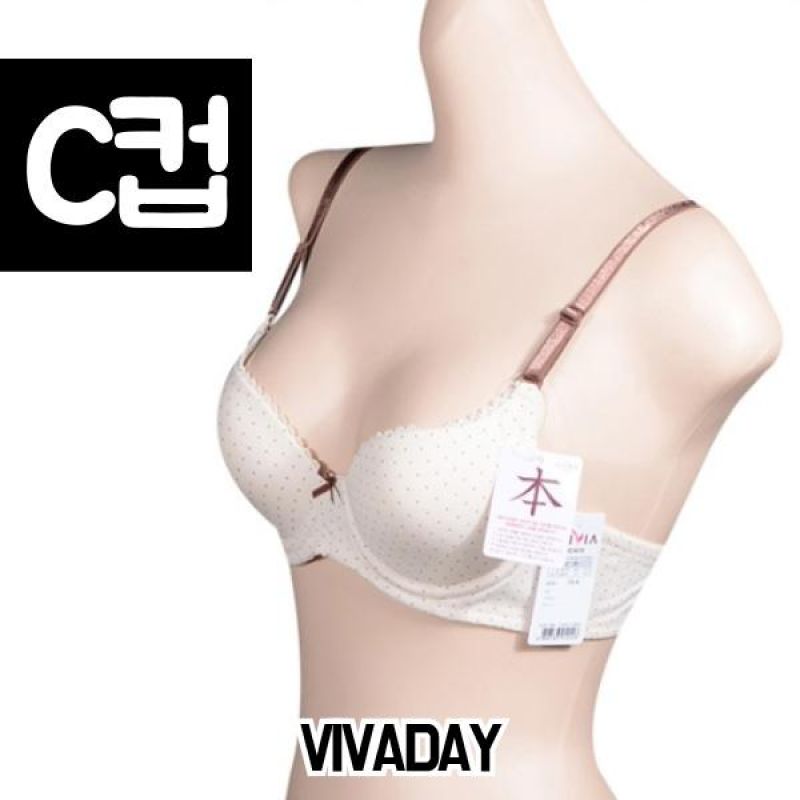 [SIN] VIVADAY-CB61 도트와이어C컵브라
