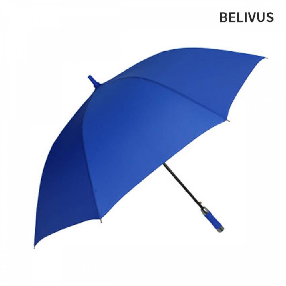 빌리버스 장우산 DUN032 튼튼한 솔리드 장마철 우산