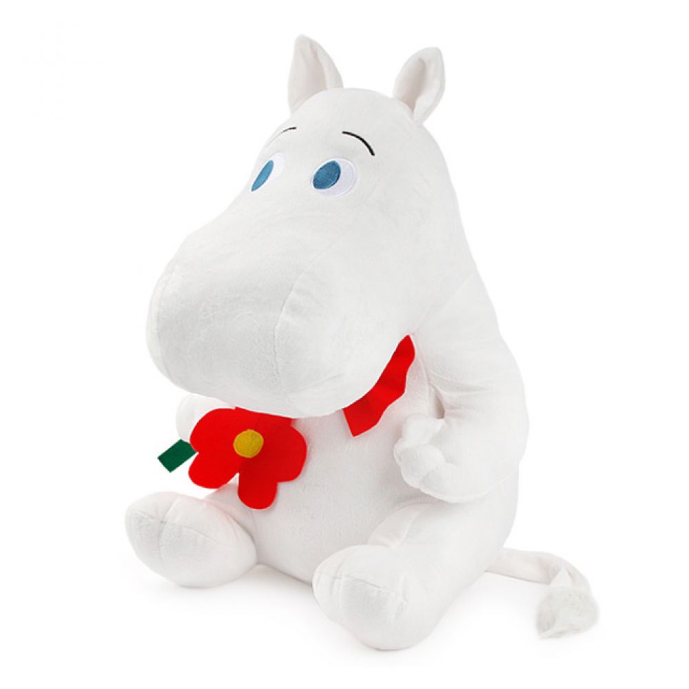 MOOMIN 2 무민 봉제인형 - 40cm