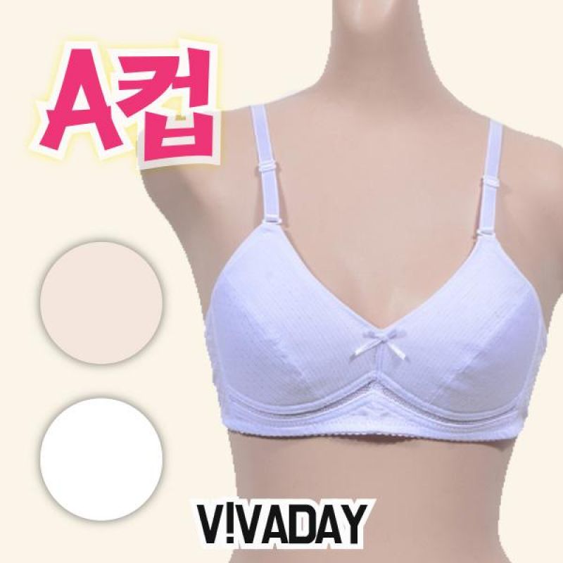 [SIN] VIVADAY-CN04 주니어A컵2단계브라