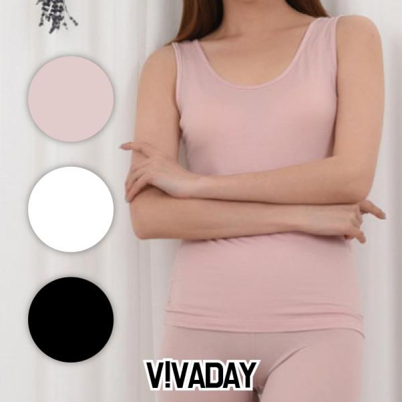 [SIN] VIVADAY-GR03 기본형여성런닝