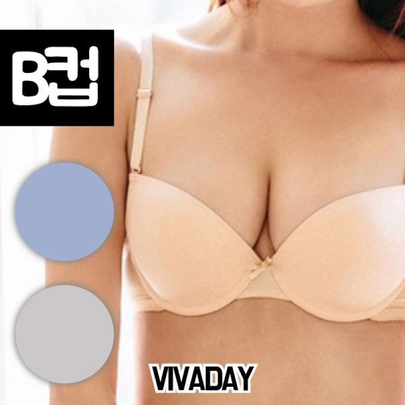 [SIN] VIVADAY-CB58 몰드B컵브라