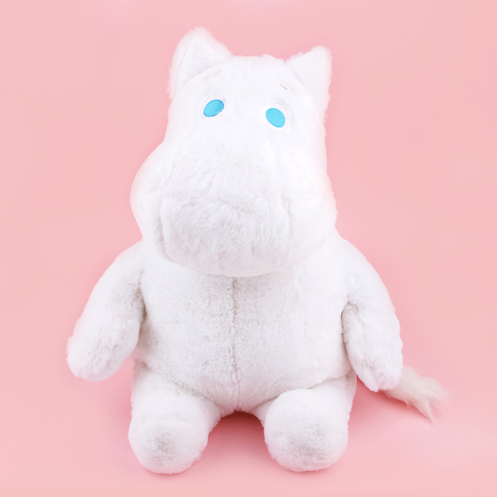 MOOMIN 무민 캐릭터 인형 대형