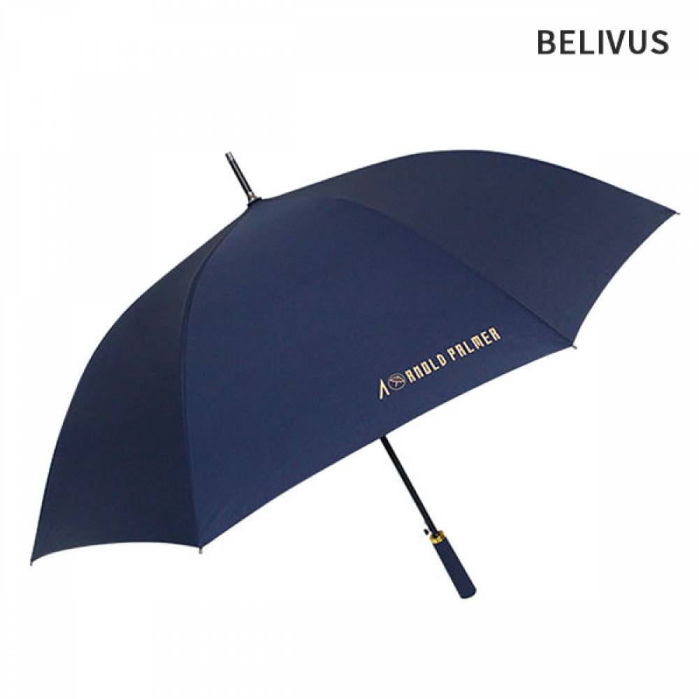 빌리버스 장우산 DUN030 튼튼한 원터치 솔리드 우산