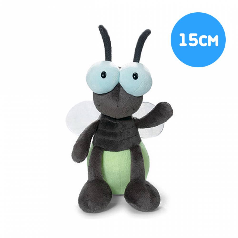 NICI 니키 야광 반딧불 15cm 댕글링