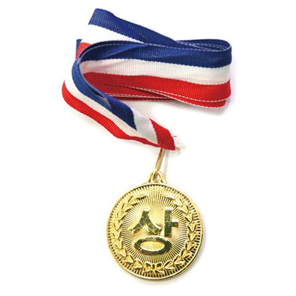 상메달