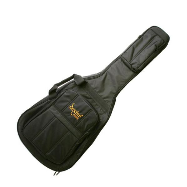 통기타 소프트 케이스 기타 가방