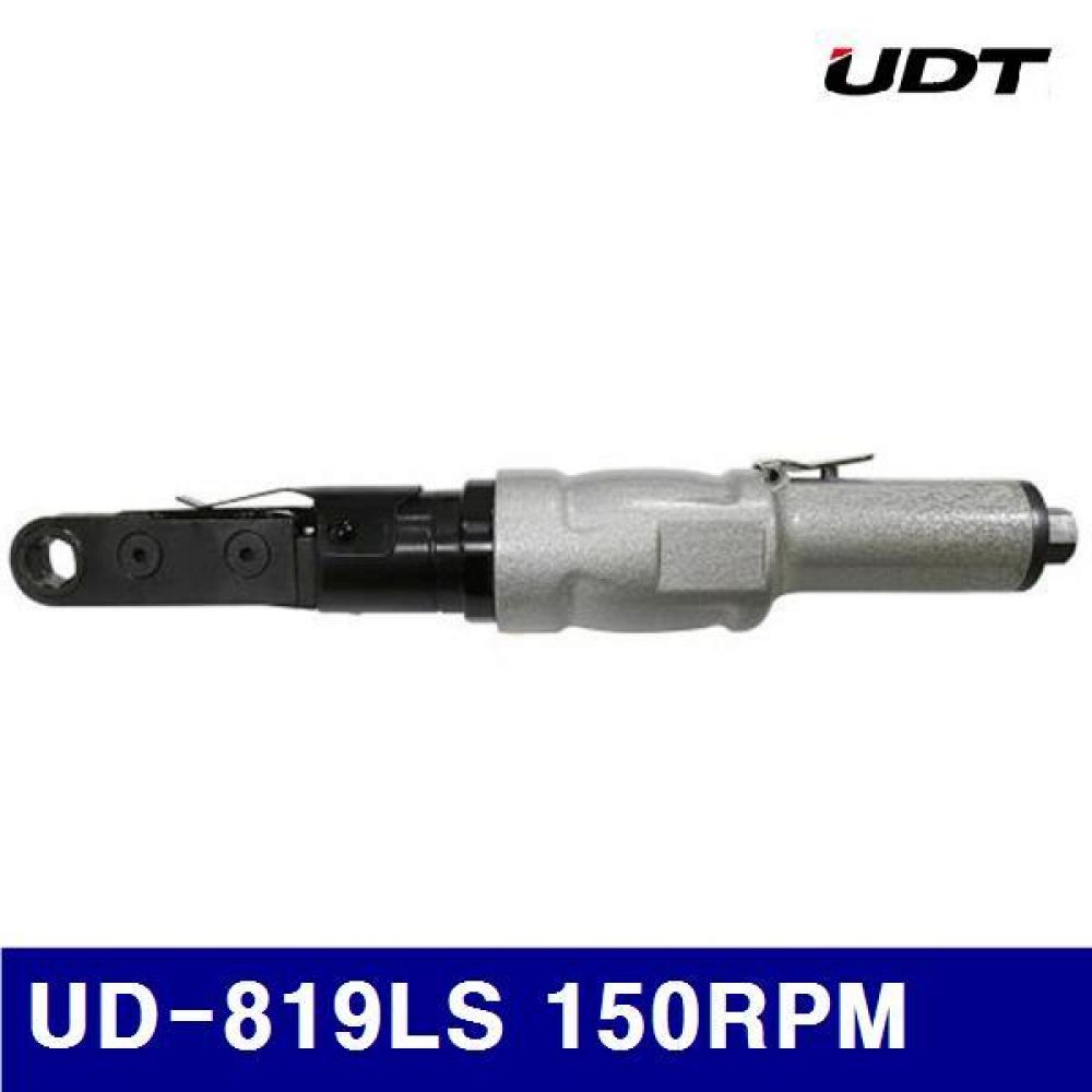 UDT 5930502 에어오픈렌치 UD-819LS 150RPM (1EA)