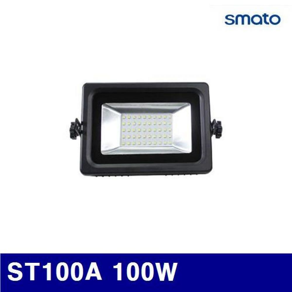 스마토 1171925 LED 투광등 ST100A 100W 300mm (1EA)