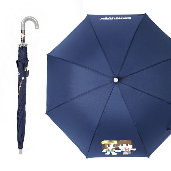 샌드박스 55 장우산-네이비