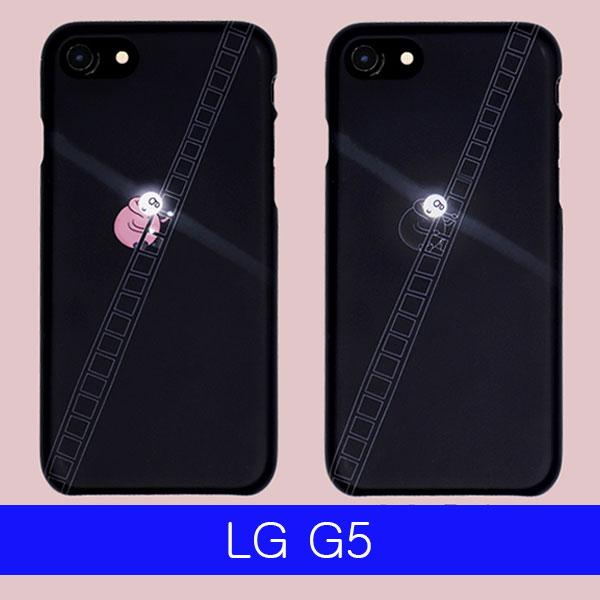 LG G5 밤마중 YN하드 F700 케이스