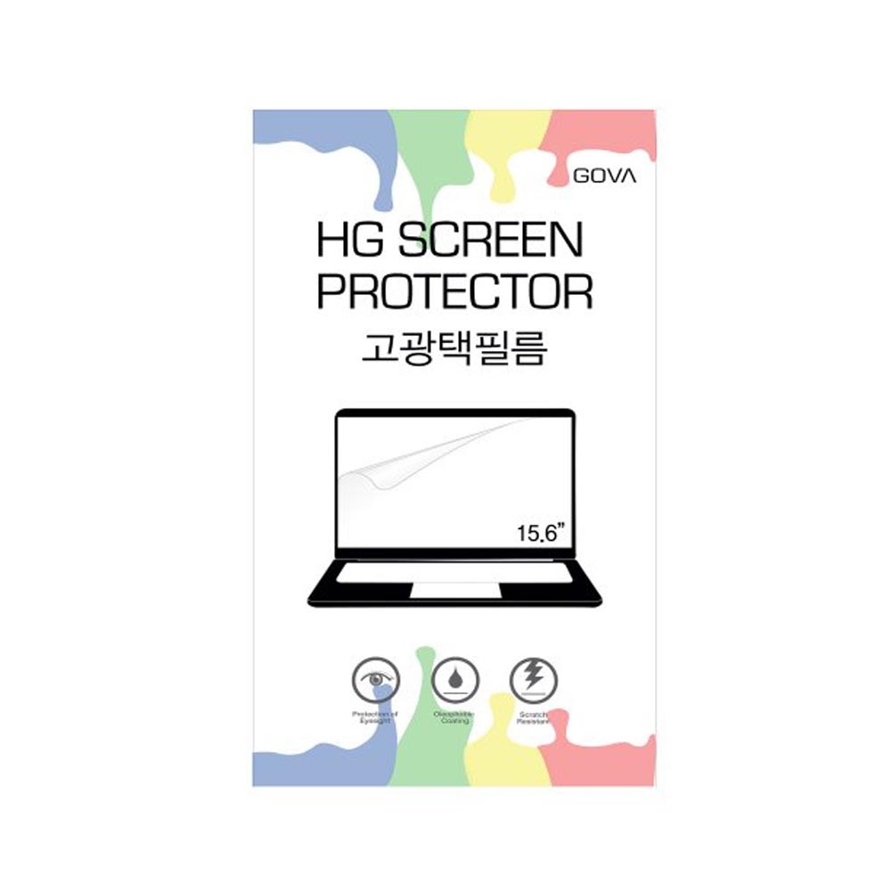 GOVA HPZ북 Fury 17 G7용 액정보호필름