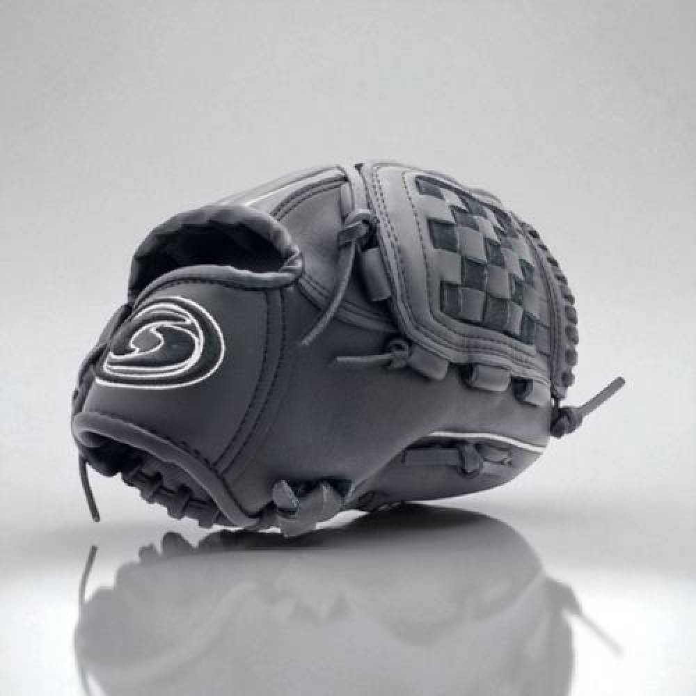 투수 글러브 썬버드 블랙 10.5인치 성인용 투수용 투수글러브