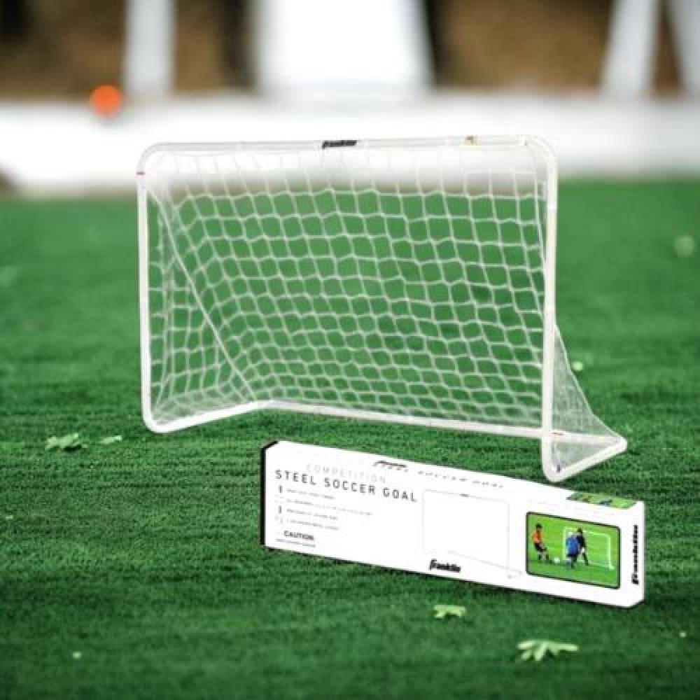 축구골대 프랭클린 프로 스틸 골대세트 미니축구골대 축구용품