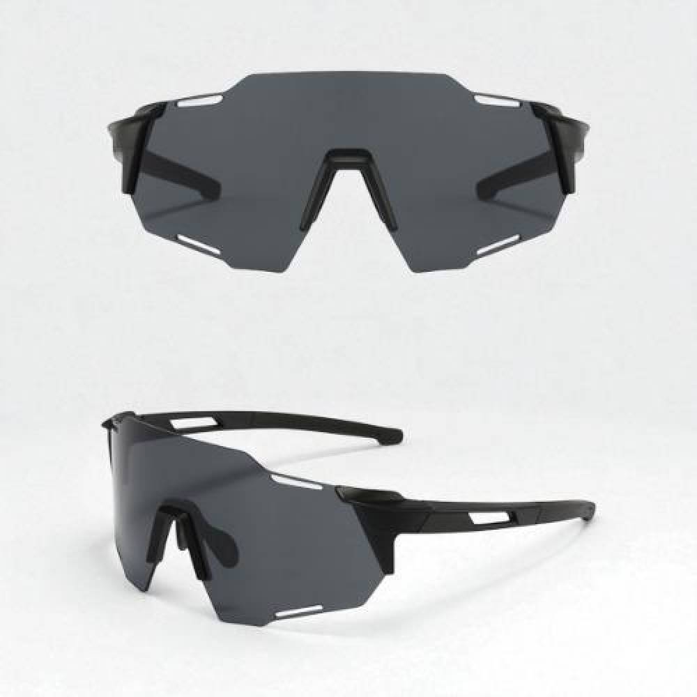 베르 스포츠 선글라스 자외선차단 야외활동용 안경 자전거 러닝 등산