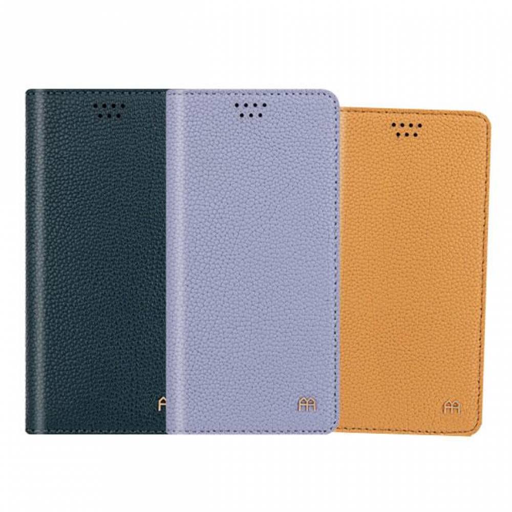 갤럭시A17 토리 소가죽 플립케이스 A175