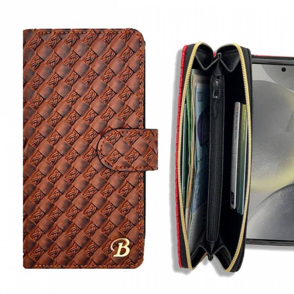 갤럭시A17 비비 지퍼 다이어리케이스 A175