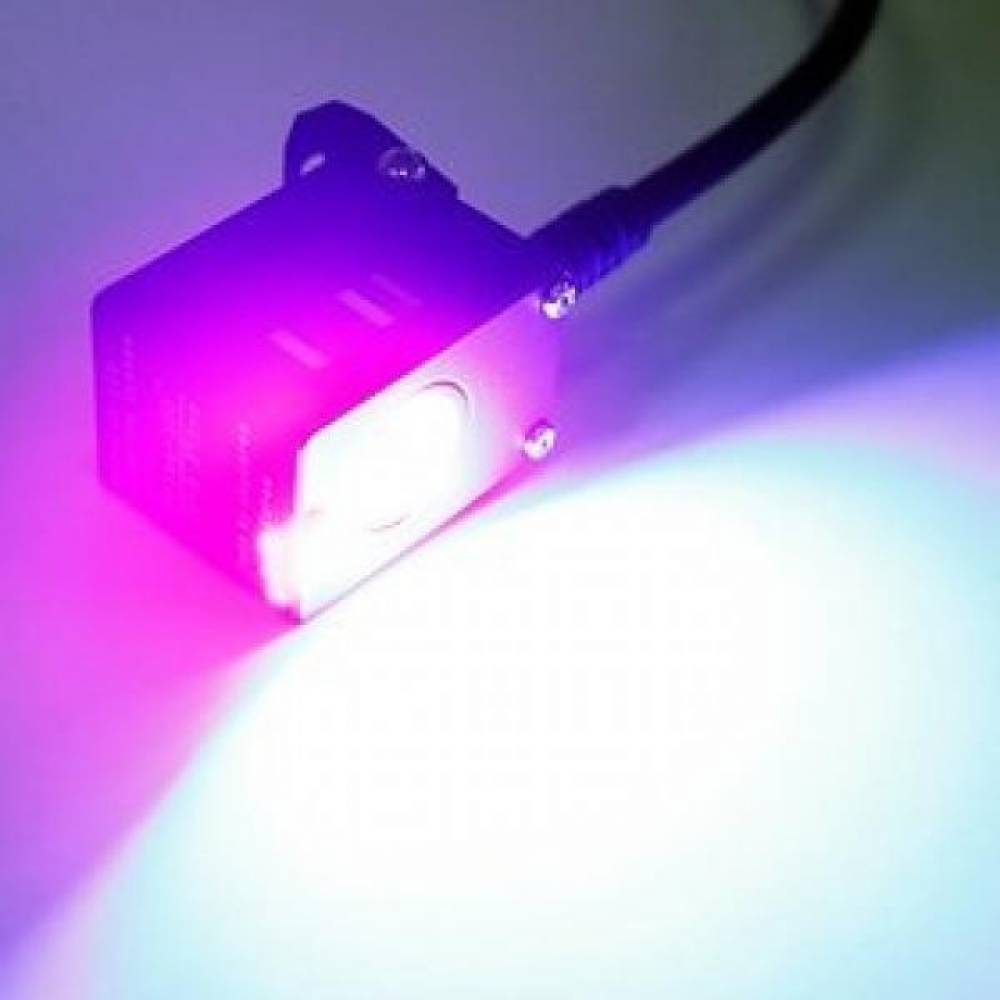 초소형 자외선 LED 경화기(Micro UV LED Curing System) Prime-100 395nm