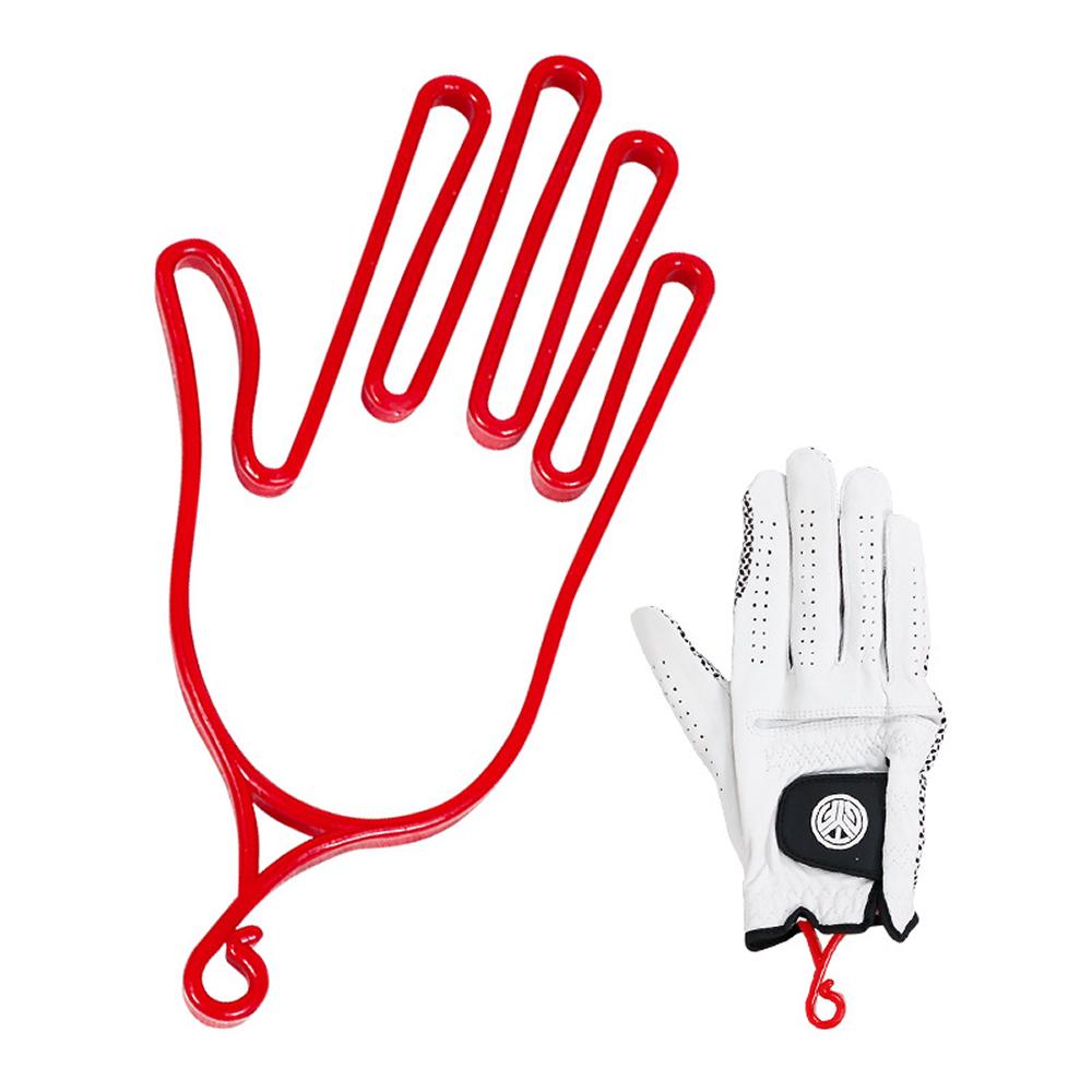 골프 장갑 건조기 건조대 고리 걸이 골프장갑홀더 골프 라운딩 캐디 용품 악세사리