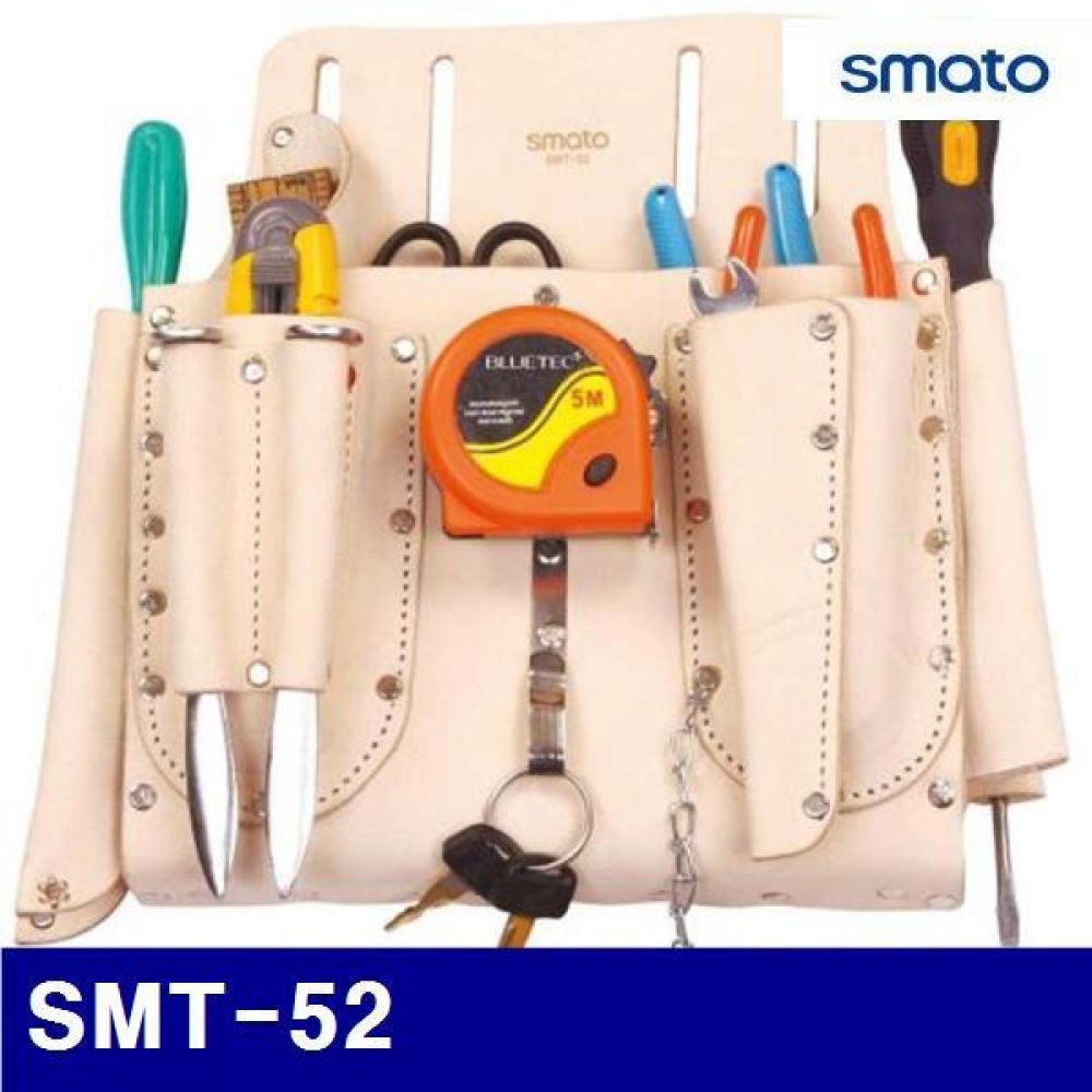 스마토 1054363 다용도공구집 (단종)SMT-52   (1EA)