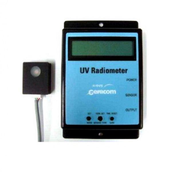 자외선 센서 광량 측정기 UV Radiometer 1.0(LA5)