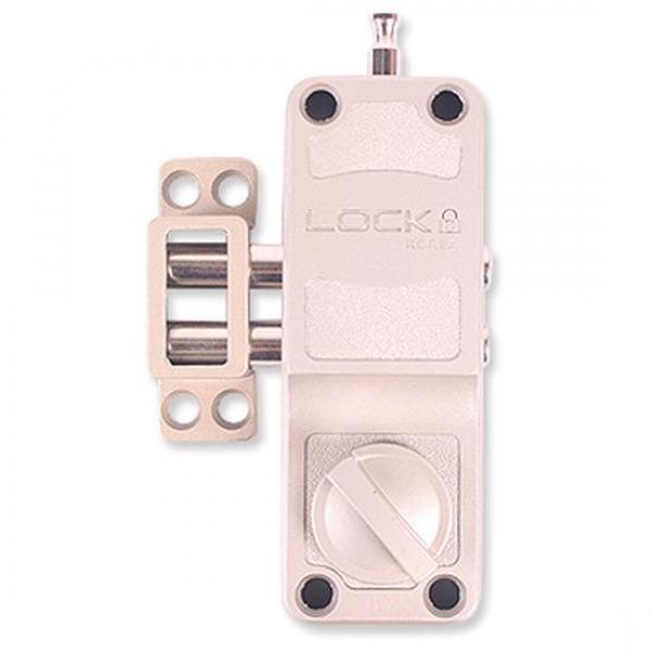 현관 보조키 샷시용125x40x25mm -싸게팔자