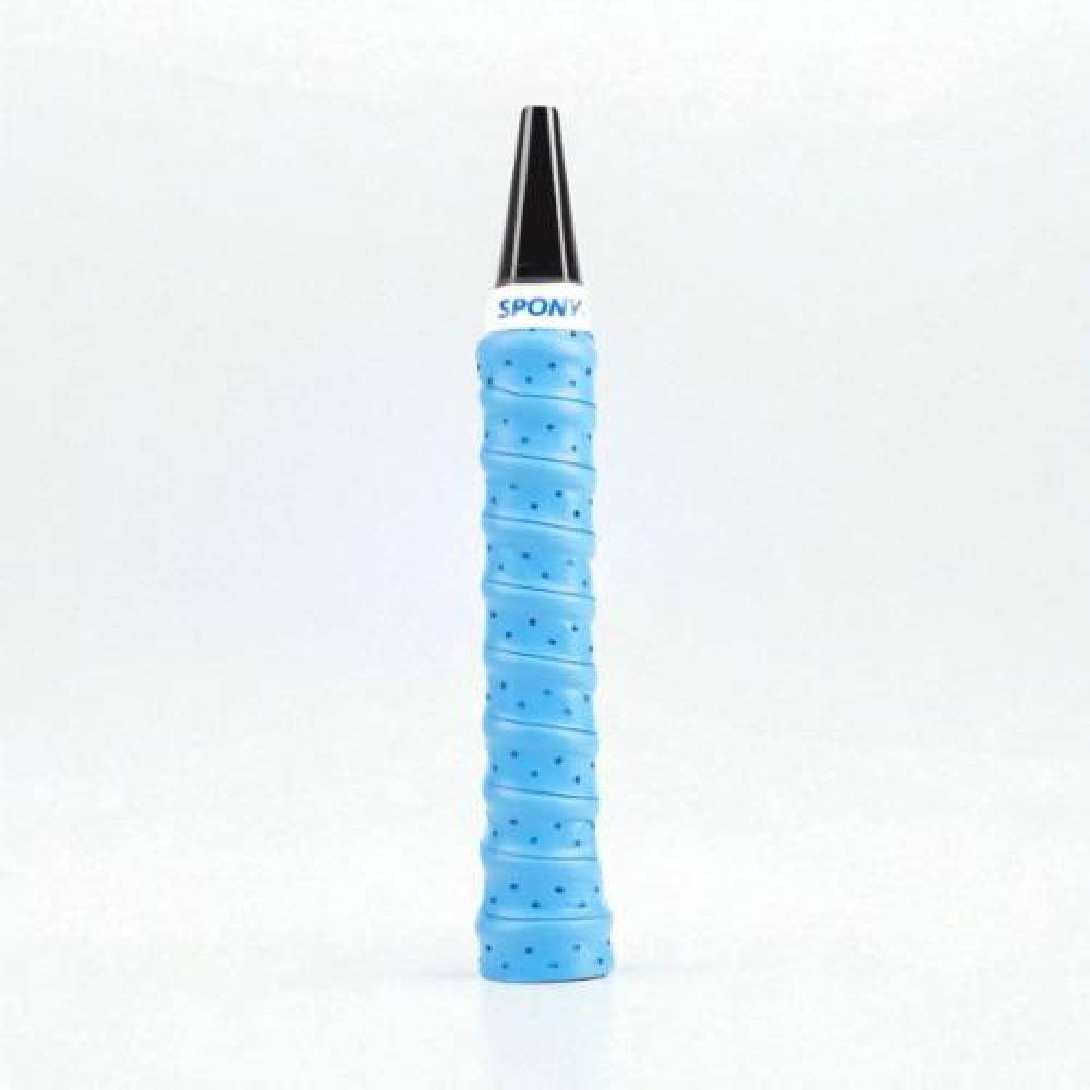 배드민턴 테니스 그립 키모니 소프트핏 홀스파이럴그립 스포츠용 오버그립