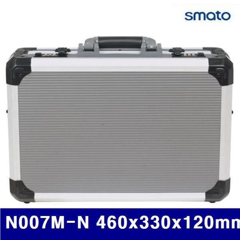 스마토 1014152 공구가방 고급형 N007M-N 460x330x120mm  (1EA)