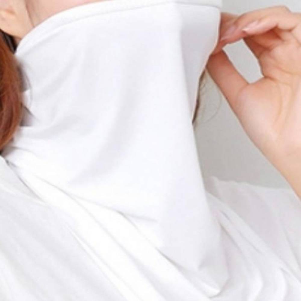 자전거 쿨 마스크 2개