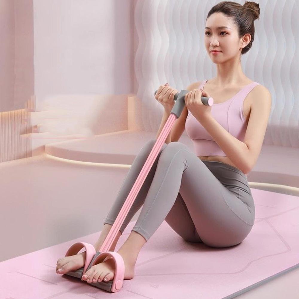 홈트밴드 홈트레이닝 다이어트 로잉밴드 운동 기구