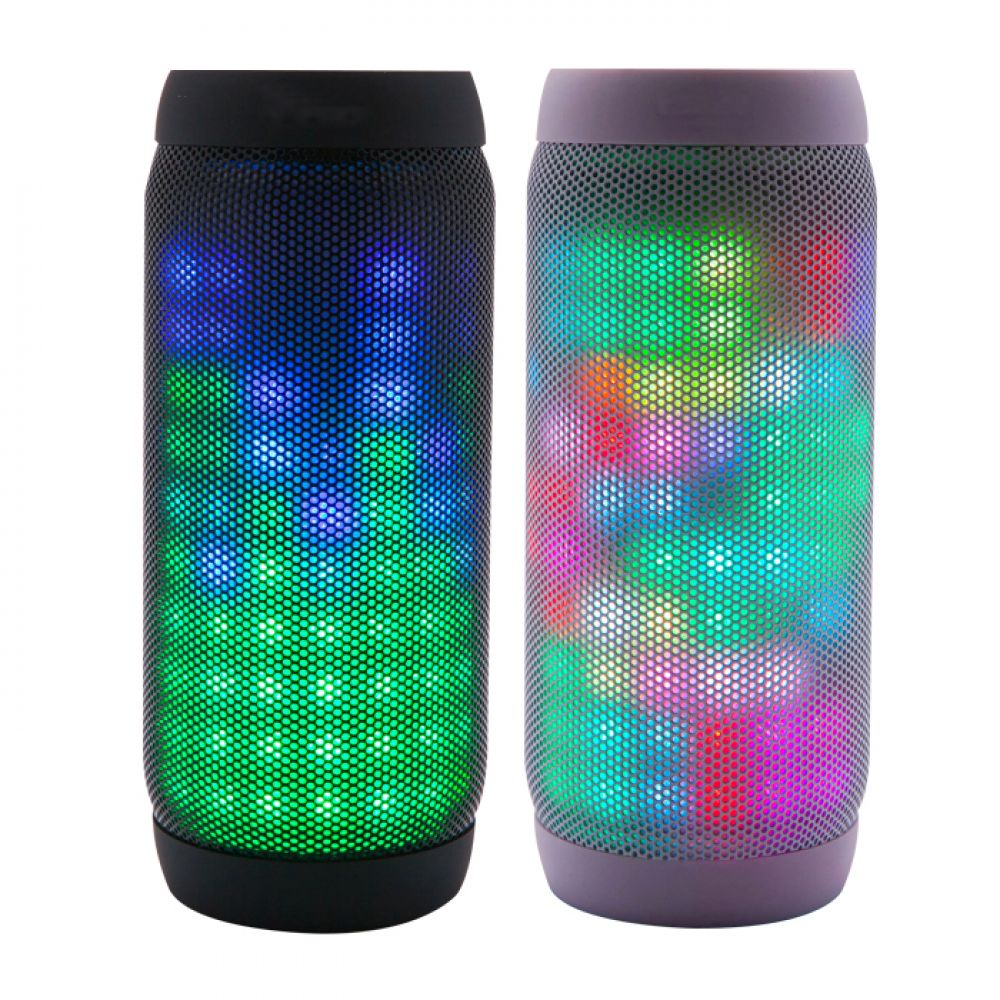 EZ-RAINBOW LED 블루투스 스피커