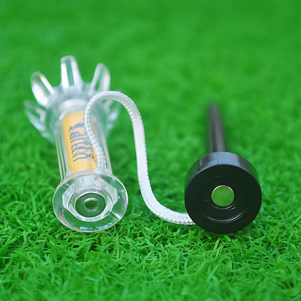 셀링온 자석 골프티꽃이 5P