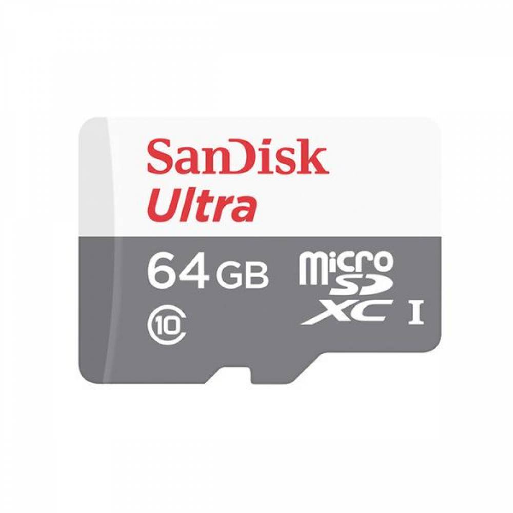 Ultra microSDHC 카드(64GB Class10 SanDisk)