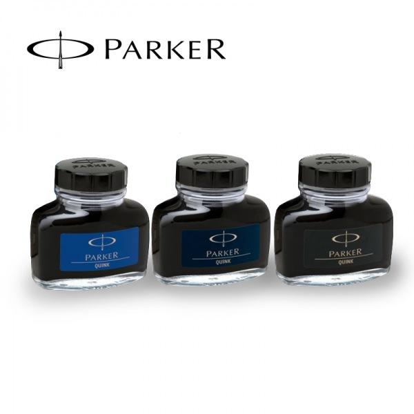 PARKER 파카 퀑크 병잉크(제작 로고 인쇄 홍보 기념품 판촉물)