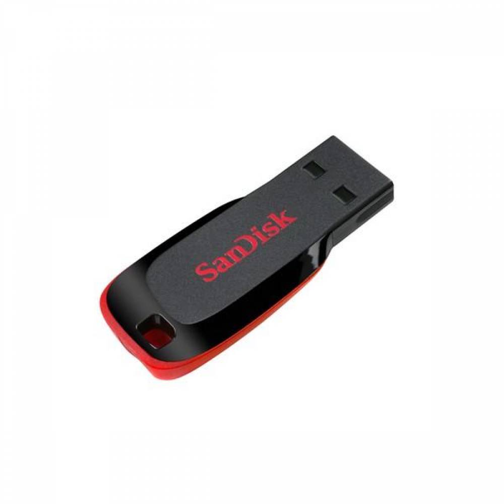 Cruzer Blade USB(Z50 128GB SanDisk