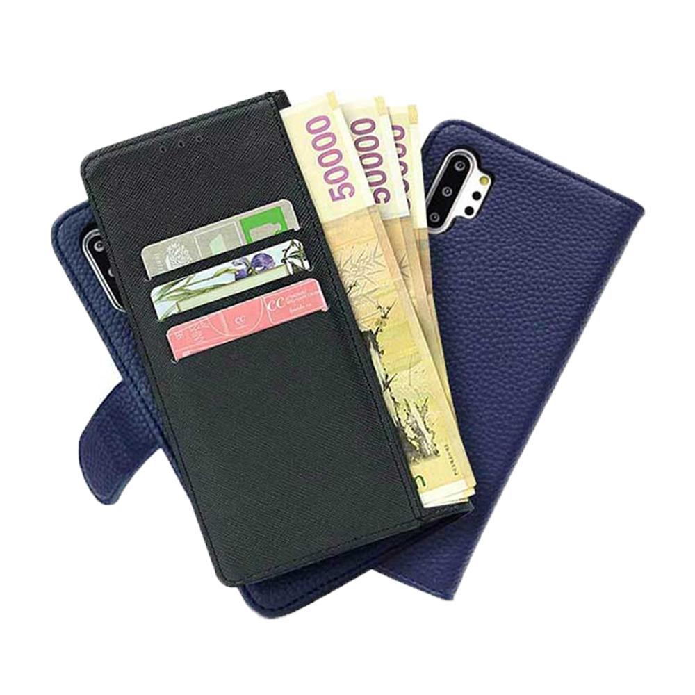 갤럭시S24플러스 S926 L-찰스 카드 지갑 케이스