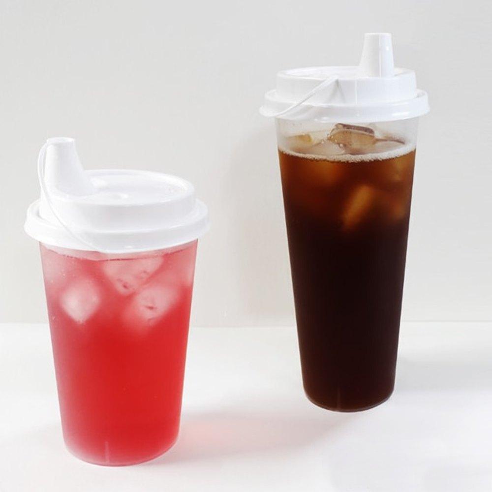 하니 다회용컵 700ml 5P