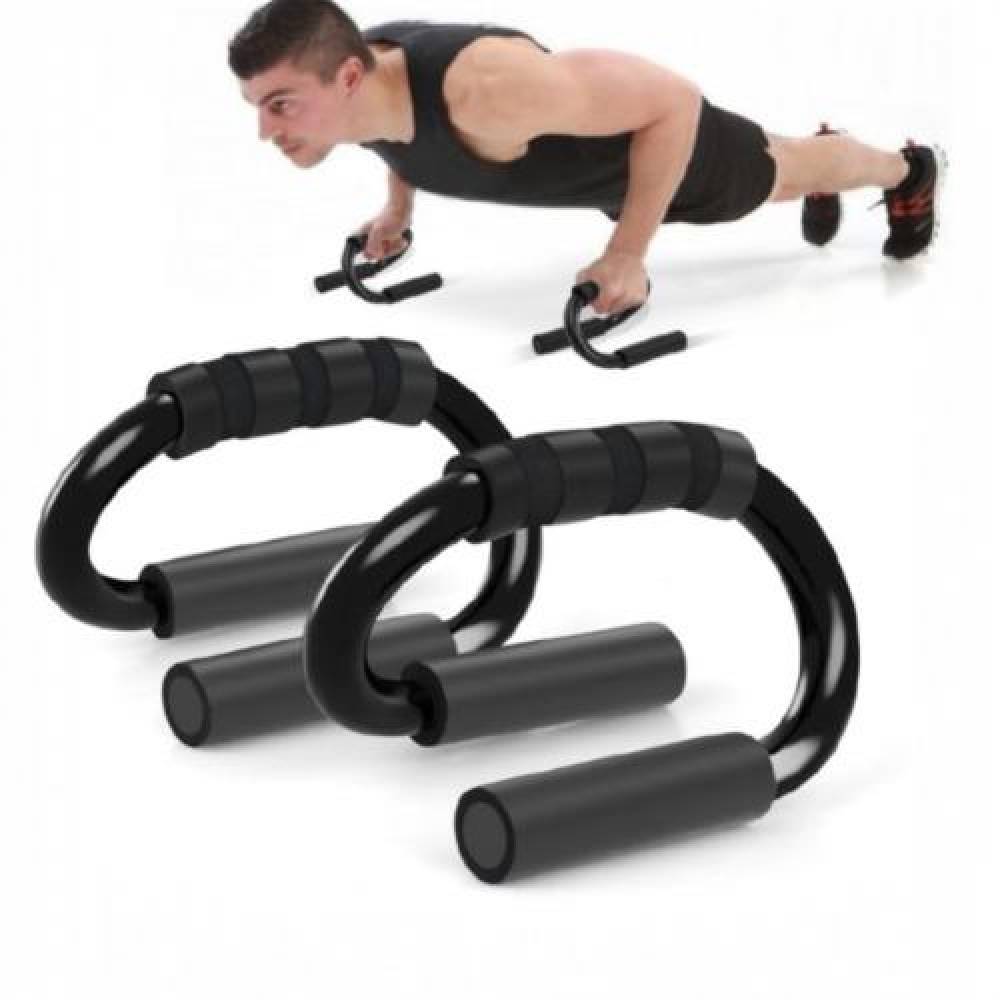 베르 푸쉬업바 홈트용 근력운동 보조기구 근력강화 운동템