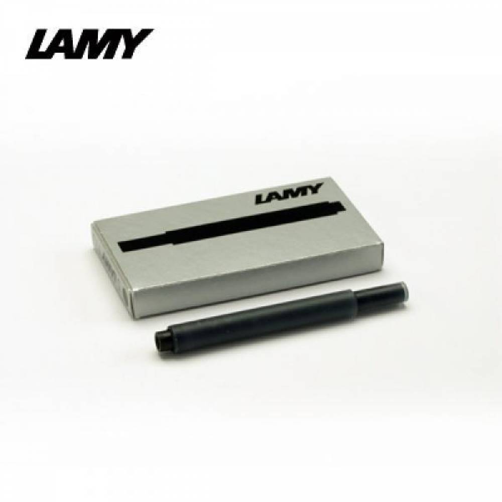 라미 LAMY T10 5개입 잉크 카트리지(제작 로고 인쇄 홍보 기념품 판촉물)