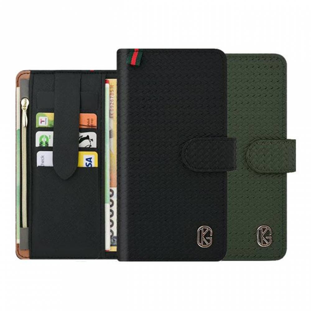 갤럭시A17 메테오 지퍼 다이어리케이스 A175